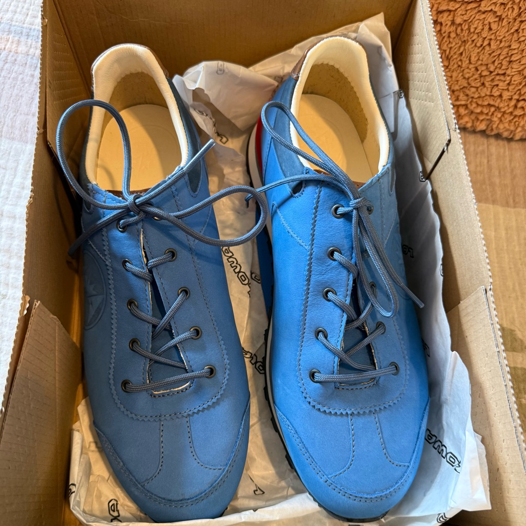 Lowa Tegernsee Shoe- Wms — image 3 of 7